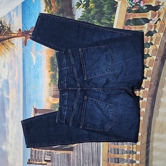 J Brand Natasha 11 Button Jeans Size 28 - Picture 7 of 7